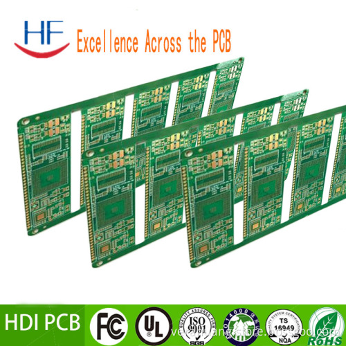 Shenzhen Hot-Selling Multi-Layer Circuit Board High-Frequency Circuit Board Low-Cost Circuit Board